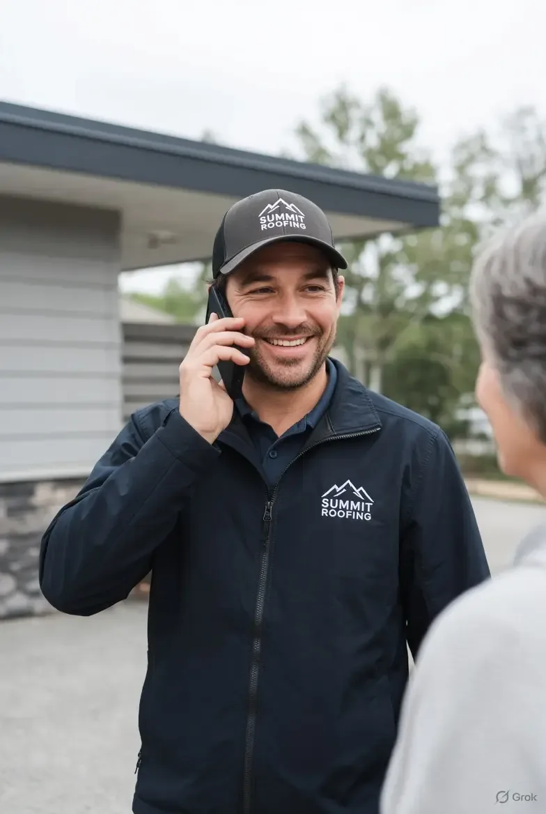 Flat Roof Leak Repair Milroy, IN FAQs